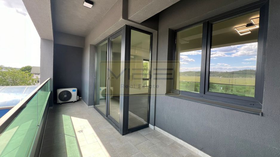 Spatiu modern de birou 70mp 2 locuri parcare subterane Rond Pacurari - Poză 16