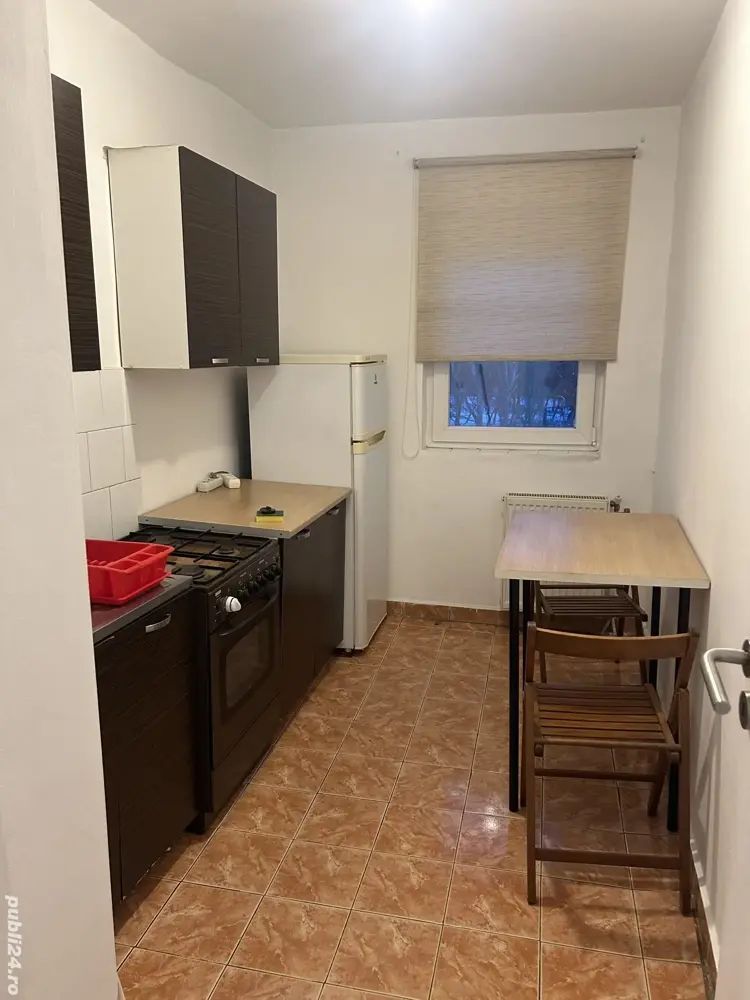 Girocului-Parc padurice | 1 Camera | Decomandat | Disponibil imediat - Poză 3