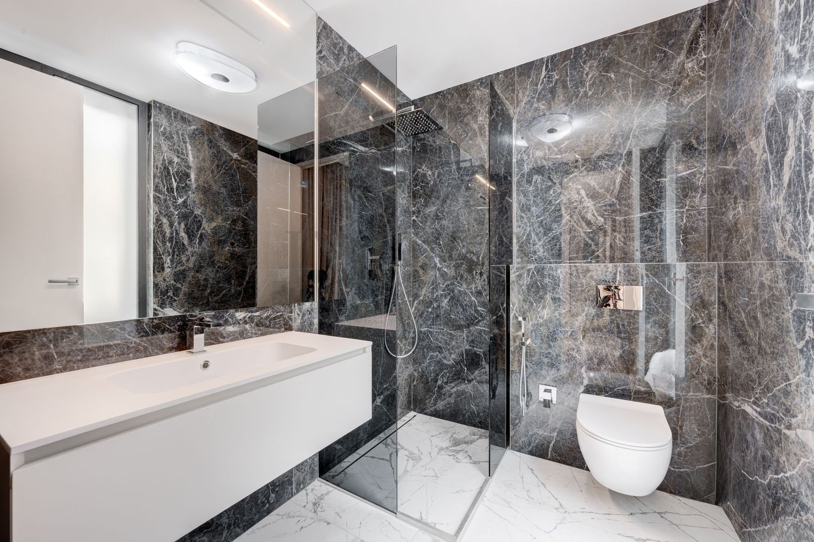 Apartament 4 Camere | Aviatorilor - Charles de Gaulle - Poză 26