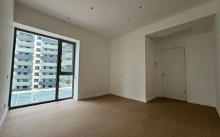 Apartament 2 camere de vanzare Aviatiei Tower Barbu Vacarescu - Poză 1