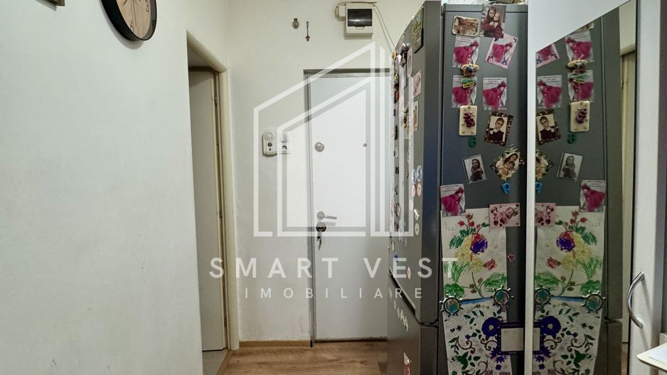 Apartament 2 camere | Etaj 2 | Micro 15 - Poză 16