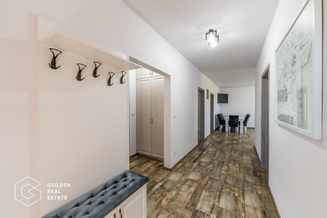 Casa individuala noua, constructie 2022, Zimandcuz, comision 0% - Poză 14