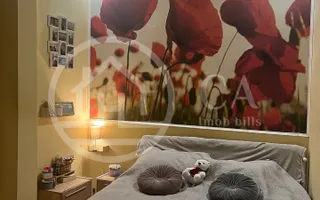 Apartament cu 4 camere de vanzare Ultracentral Oradea - Poză 11