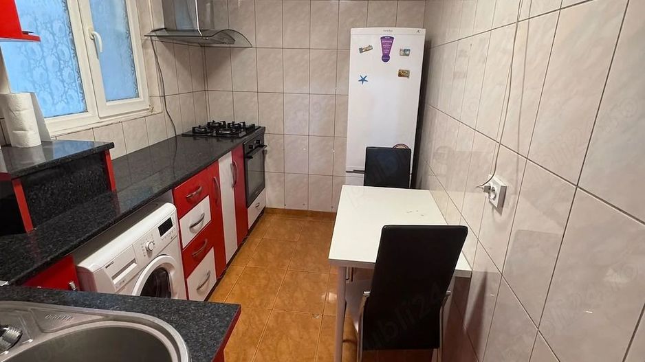 APARTAMENT RENOVAT ELEGANT METROU TINERETULUI - Poză 4