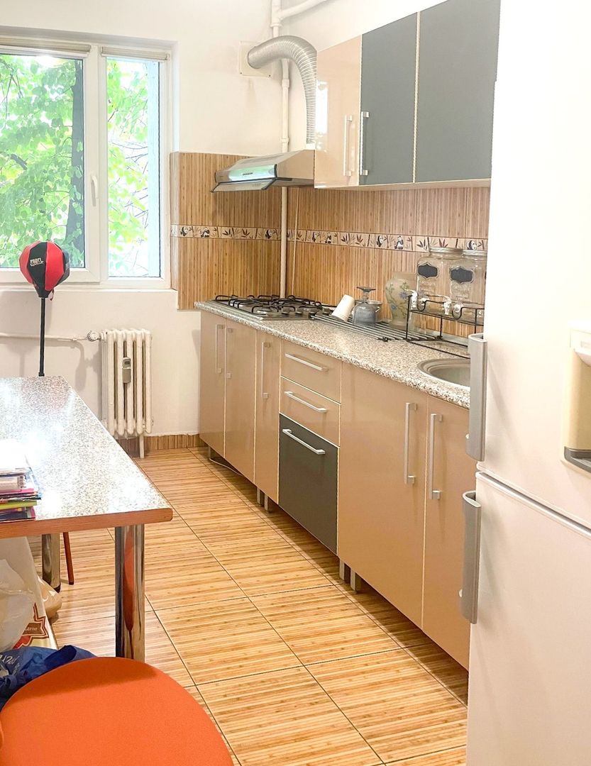 Închiriere apartament 2 camere | Ultracentral | Piața Unirii - Poză 5