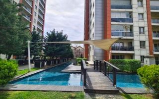 AP. 2 CAMERE- INCITY, PARCARE ADP, MASINA DE SPALAT VASE, METROU - Poză 6