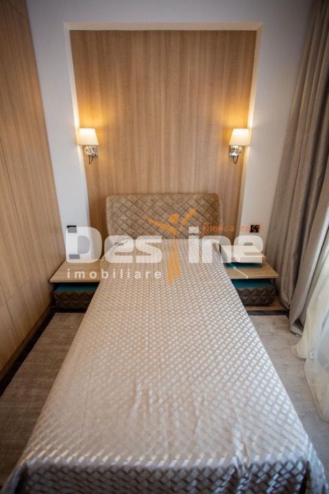 Herastrau | 4 camere | et 1 | 146mp | bloc 2009 | 993.000 euro - Poză 12