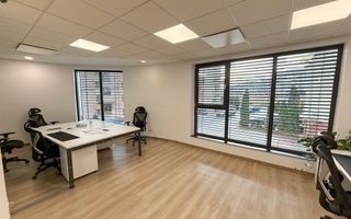 Spatiu premium pentru birouri IT – Cartier Europa - Poză 6