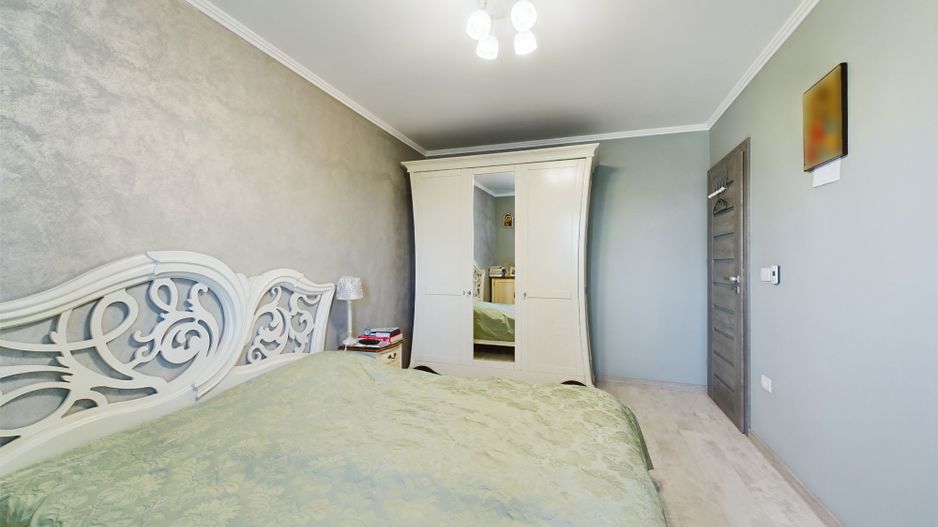 Duplex 1/2 Moşniţa Nouă - Poză 14