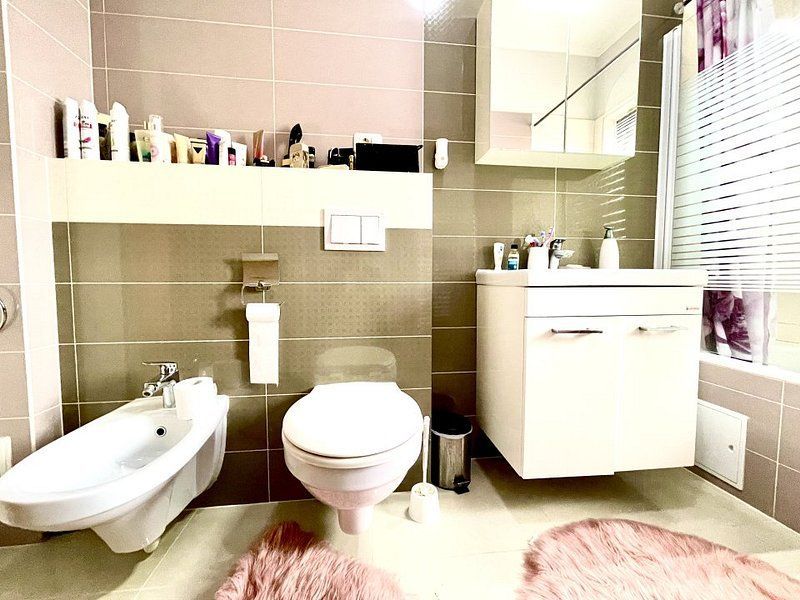 De inchiriat apartament 2 camere - langa Kaufland - Dumbravita - Poză 16