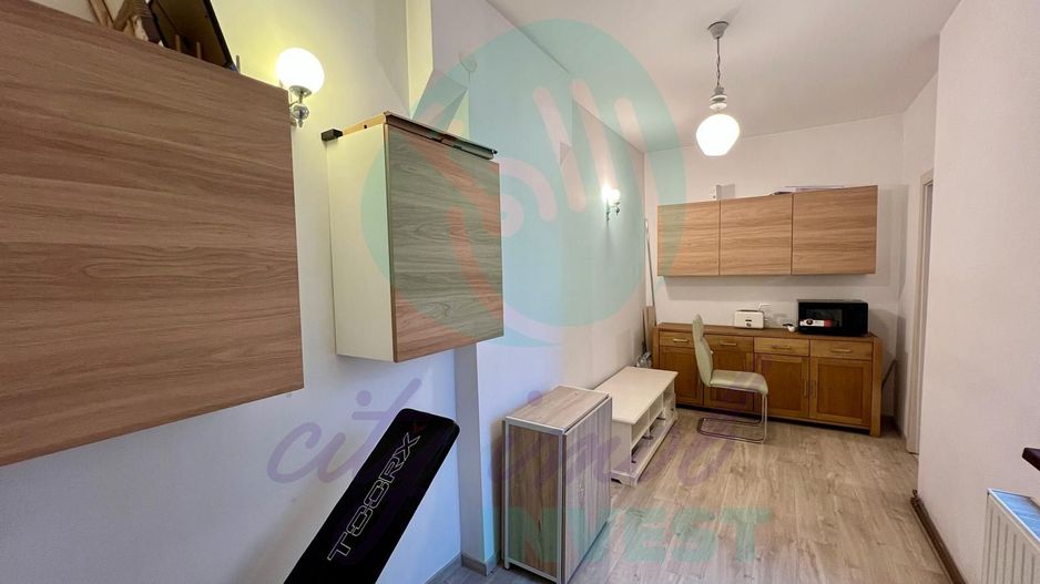 Imobil multifuncțional | Parcul Carol | Teren 119 mp | Investiție - Poză 8