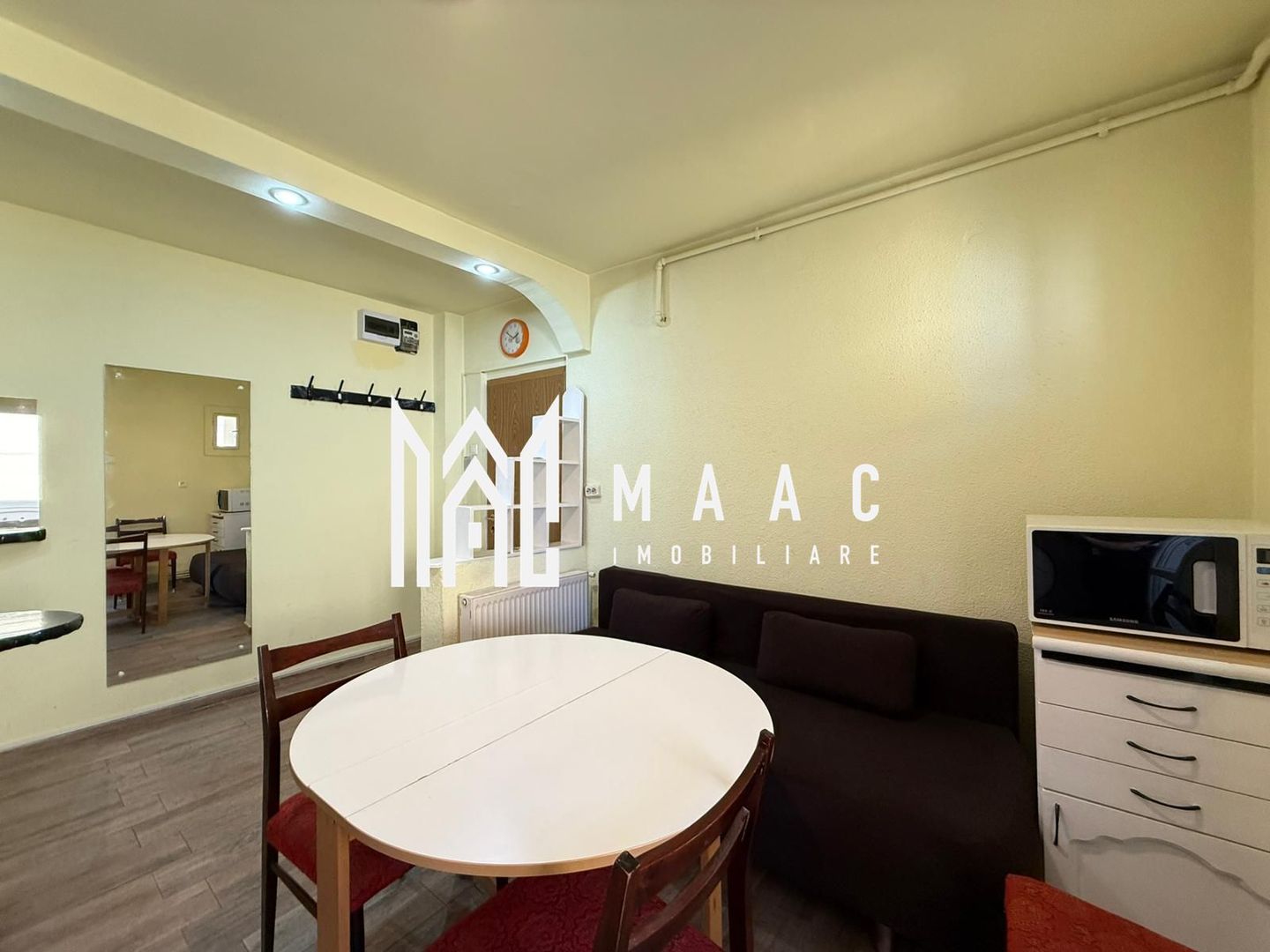 Apartament 2 camere | Balcon | Decomandat | Calea Dumbravii - Poză 11