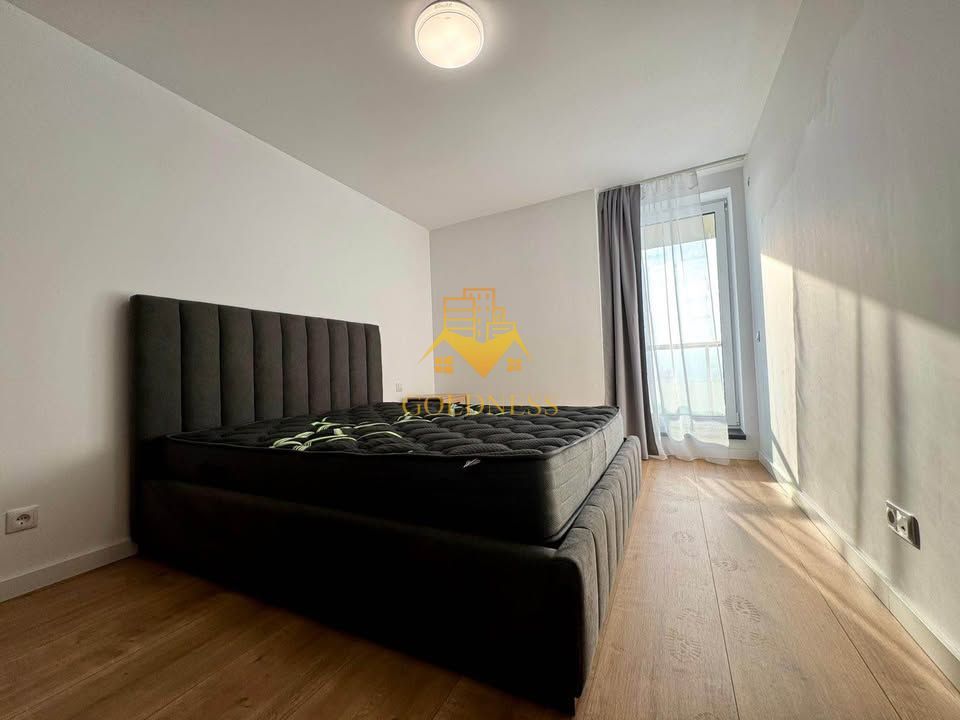 2 camere open space, parcare, terasă, Grigorescu, Tăietura Turcului - Poză 3