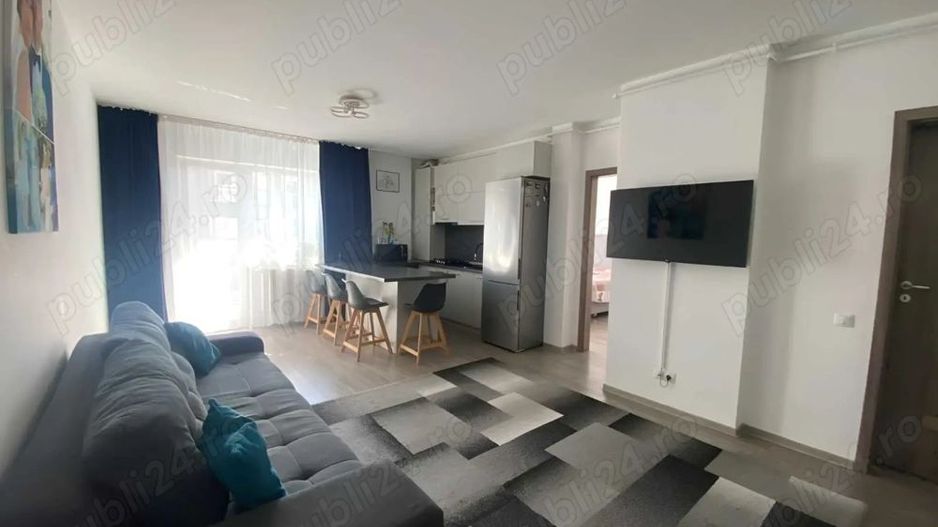 Apartament cu 2 camere | Zona Vivo - Poză 3