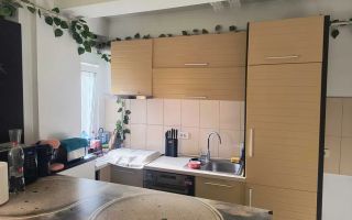 Vânzare, apartament cu 3 camere în zona Militari Residence - Poză 1