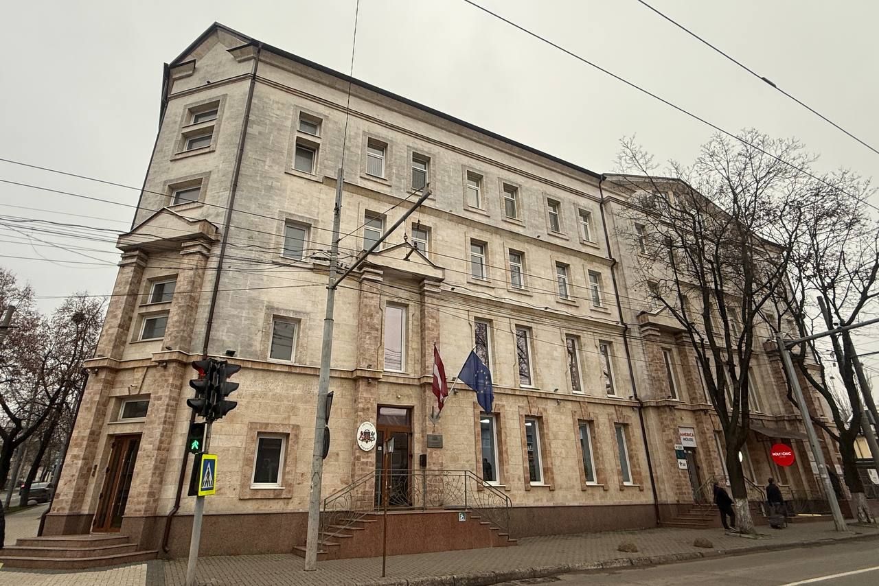 Chirie, spațiu de birouri, 60 mp, strada Mitropolit Bănulescu-Bodoni, - Poză 4