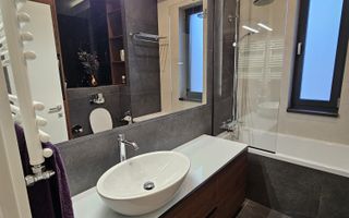 Apartament 2 Camere de LUX | Disponibil imediat | Parcare inclusa - Poză 10
