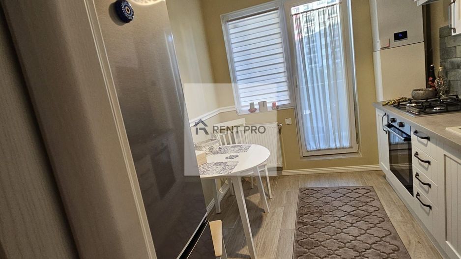 Apartament 2 camere de închiriat | Regie Residence | Parcare inclusă - Poză 3