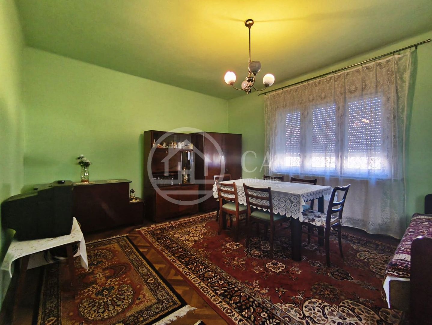 Casă de închiriat cu 3 camere în zona Cantemir, Oradea. - Poză 3