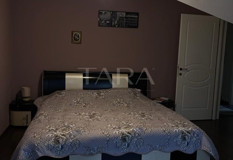 Apartament 3 camere – Florești, zona Terra, 110 mp utili - Poză 4
