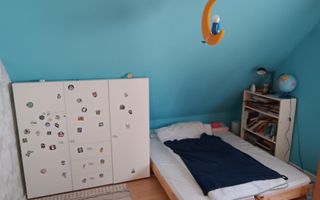 Casa 114 mp cu Sistem Fotovoltaic-terasa-curte amenajata-Eroilor - Poză 4