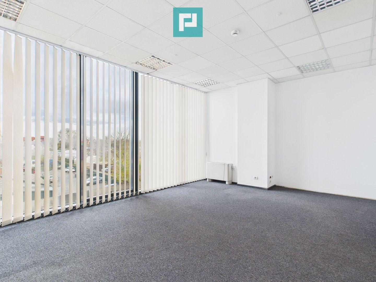 Spațiu de birouri de 26,41 mp, zona Aradului - Poză 1