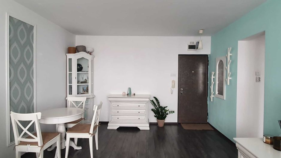 comison 0/ Apartament Stirbei Voda/Calea Victoriei - Poză 1