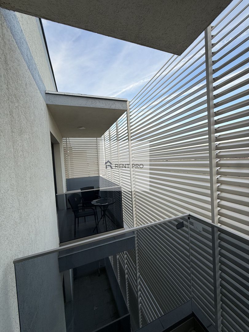 Apartament 2 Camere Exigent Plaza Residence Faza 5 - Poză 11