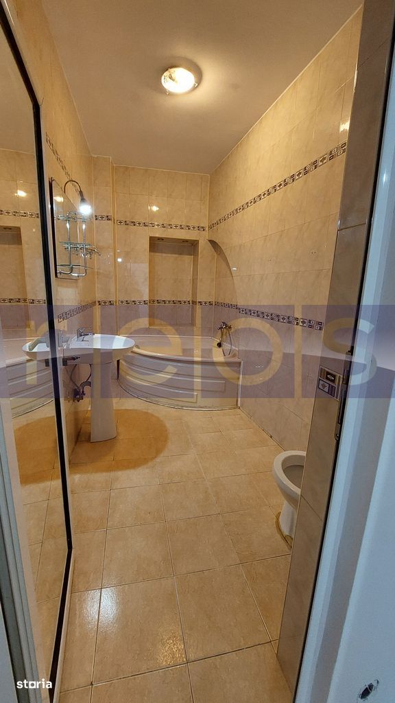 VANZARE CASA P+M | ZONA UNIRII- HALA TRAIAN - Poză 14