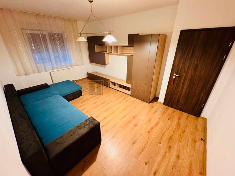 2 camere| Olimpia-Complexul Studentesc| loc de parcare| bloc nou |52 mp - Poză 2