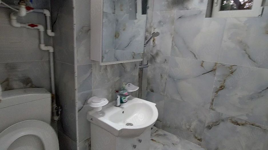 Apartament 3 camere Lujerului-Gorjului, etaj 1, balcon, confort 2 - Poză 5