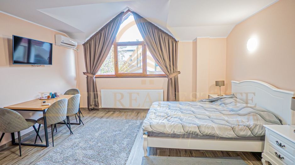 Ultracentral - Proprietate comercială P+M la 200 m de mare. - Poză 44