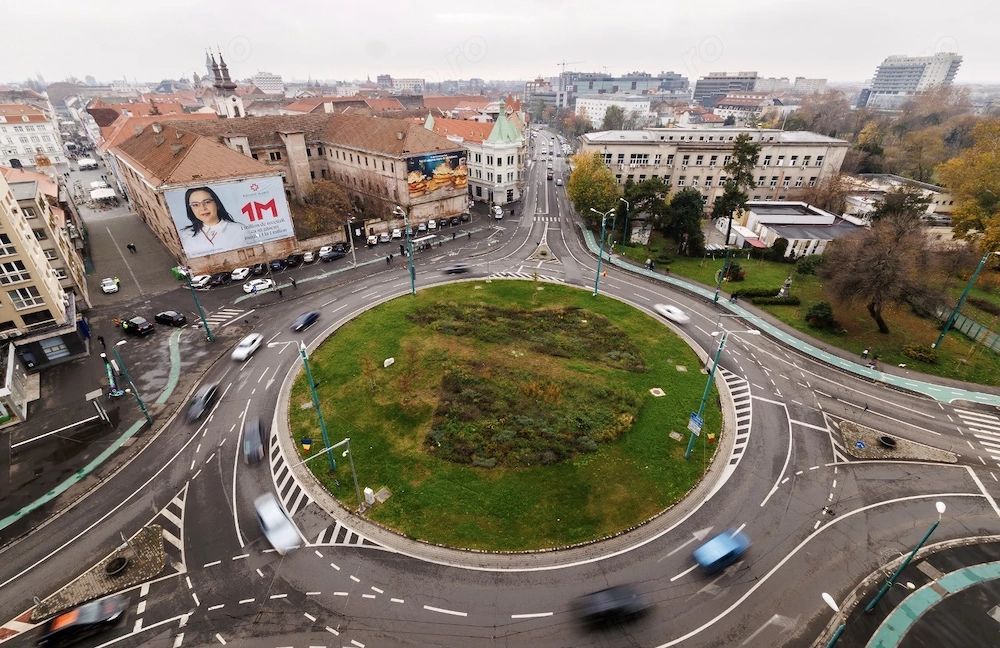 Ultra-Central | Piața Unirii | Renovare 2025 | Investiție   PROPRIETAR - Poză 6