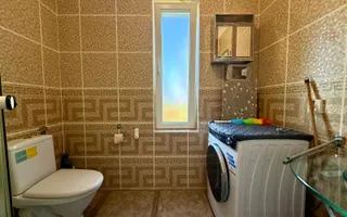 3 camere decomandate, parcare inclusă, bloc nou, Zorilor - Poză 15