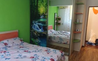 Apartament 2 camere decomandat/ Oituz / Metrou Dimitrie Leonida - Poză 8