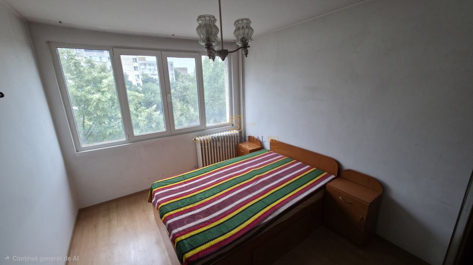 Apartament 2 camere decomandat, Bd. Alexandru Obregia, Cultural, 6/10 - Poză 5