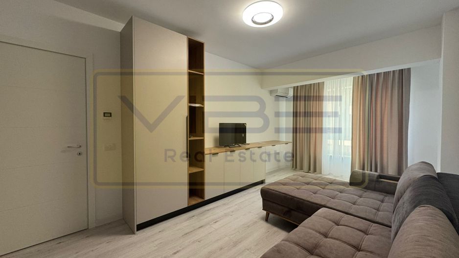 Apartament NOU 2 camere+parcare Moon Reflex Moara de Vant - Poză 4