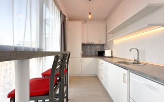 Chirie I Apartament 2 camere I Sisesti I Panorama Lake - Poză 9