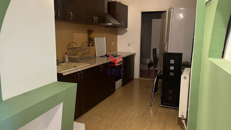 Casa 2 camere zona Agronomie - Poză 14