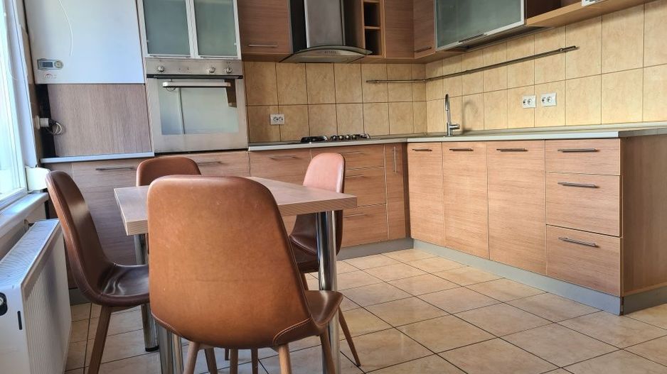 Vila 4 dormitoare | Pipera complex Domus - Poză 4