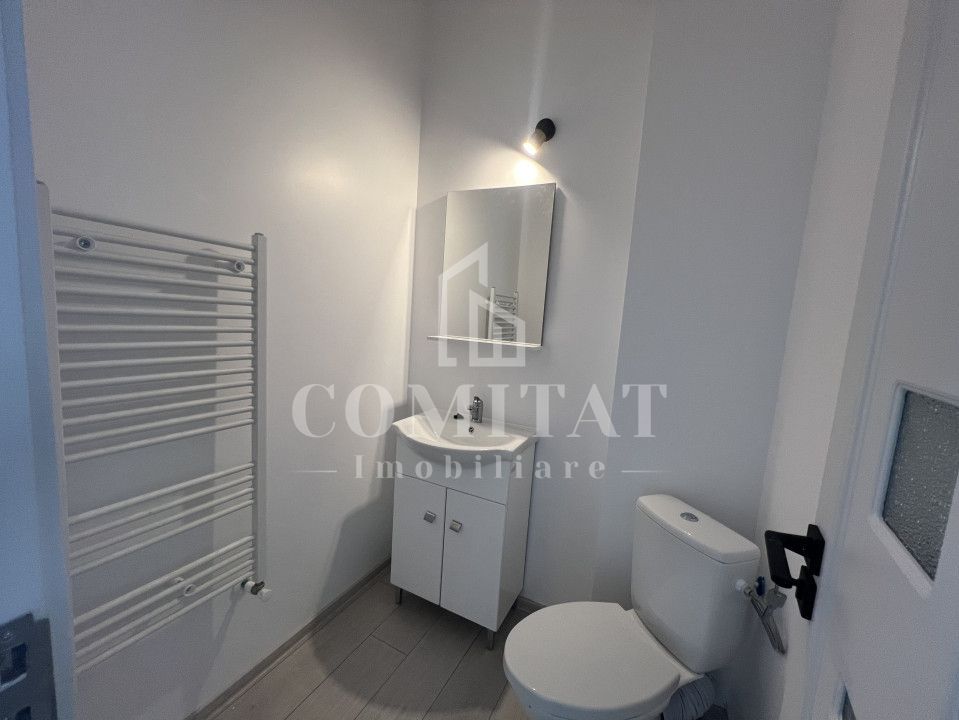 Apartament 3 camere  în vila | 71 mp |  zona Avram Iancu - Poză 19