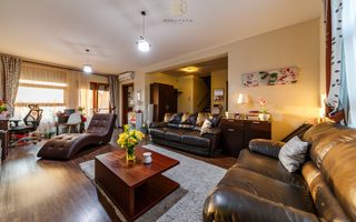 Antecontract - Panouri solare - Cartierul Primaverii | 124 mp, teren 300 mp - Poză 12