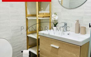 Garsoniera 23 mp cu 2 parcari, demisol, Dorobantilor - Poză 4