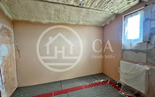 Casa D+P+M de vanzare in zona Gheorghe Doja, Oradea - Poză 11