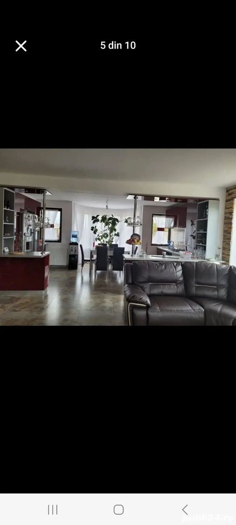 De vanzare vila, teren 500mp, Magurele - Poză 9