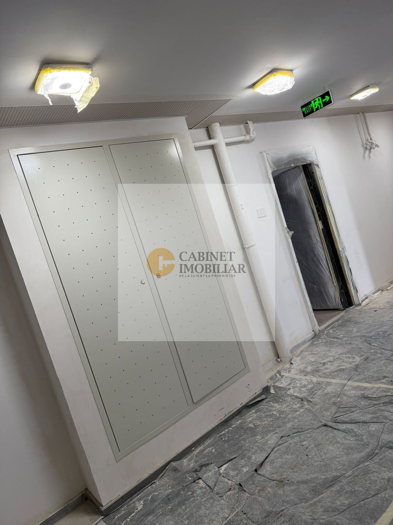 2 Camere - 72MP | Etaj 3/10 | Bloc Nou 2025 | Uverturii | Decomandat - Poză 11