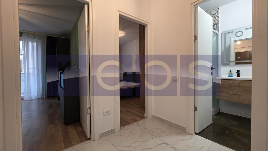 INCHIRIERE -2 CAMERE -DECOMANDAT  -CENTRALA PROPRIE - Poză 5