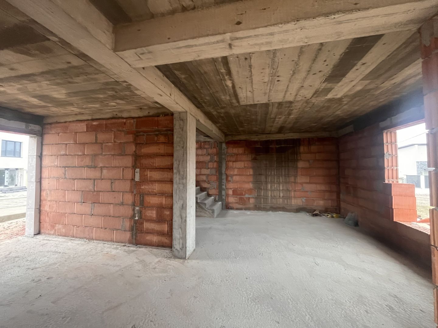 Duplexuri de Vanzare 112 Mp Utili I Suceava/Ipotesti I 150.000Euro - Poză 6