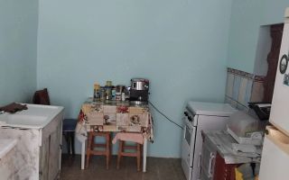 Casă de vânzare în sat Hilița, comuna Costuleni, la 22 km de Iași - Poză 2