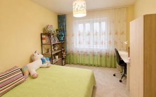 3 camere, decomandat, Zorilor, etaj intermediar - Poză 2